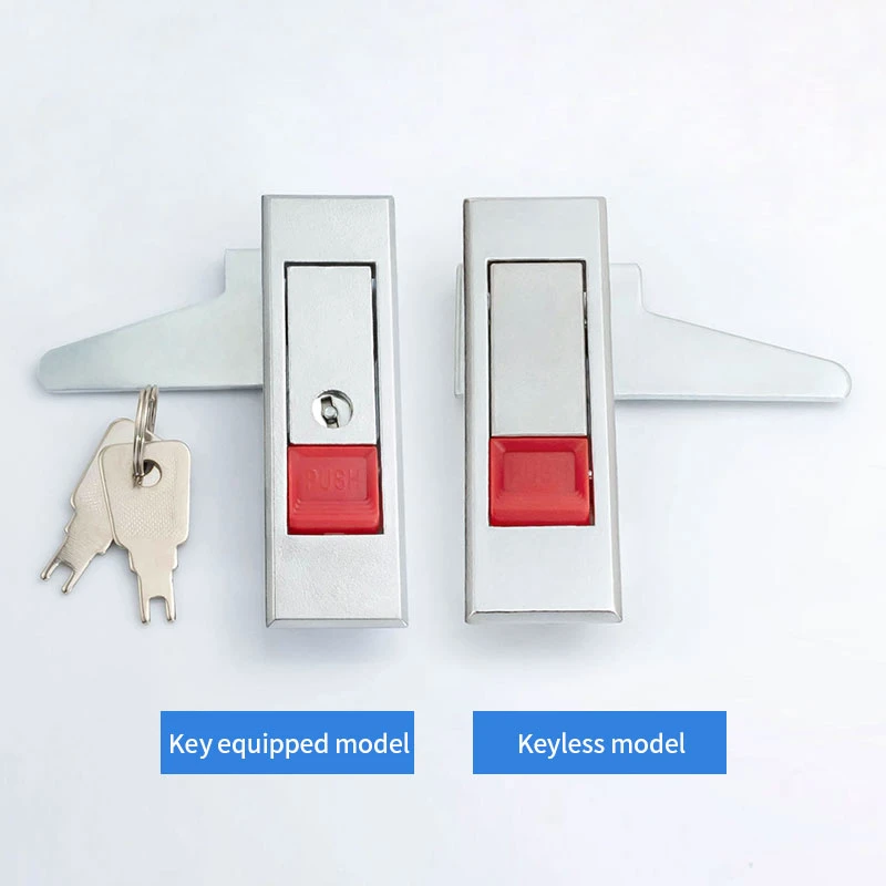 Metal Panel Lock factory