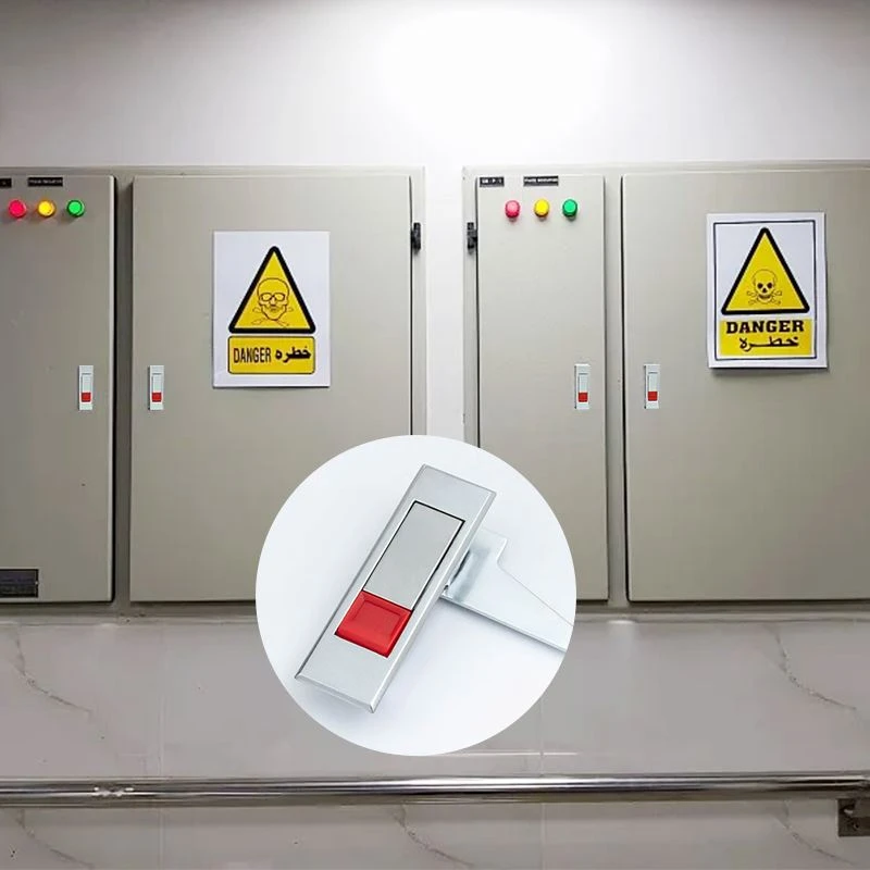 Metal Panel Lock suppliers